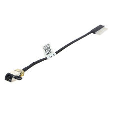 New DC Power Jack IN Cable For Dell Inspiron 5770 5775 DC301011B00 2K7X2 picture