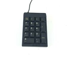  PC Computer Numpad PS/2 Connector Number Pad 95F5446 95F5741 picture
