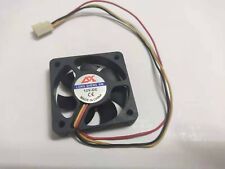 10pcs DC Brushless Fan 12V 0.15A  50*50*10mm 5010 3pin Quiet Cooling Fan picture