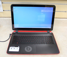 HP Beats Special Edition 8gb RAM 256gb SSD Laptop (15-P390NR) *Pre-Owned* picture