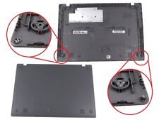 GENUINE SAMSUNG CHROMEBOOK XE350XBA SERIES BOTTOM BASE COVER BA98-01915A ASIS D2 picture