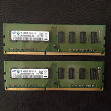 Desktop Computer Memory RAM Computer For Samsung 4GB DDR3 1333MHz Accessories picture