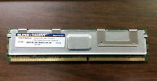 2GB DDR2-667 Memory Super Talent T667FB2G41 PC2-5300 FB-DIMM Qimonda 128M/4 picture