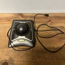 Kensington Expert K64325 Trackball Mouse | Grade B picture