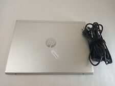 HP ProBook 430 G6 Core i3-8145U 2.1 GHz 8 GB 256 GB SSD Windows 11 Pro Laptop B2 picture