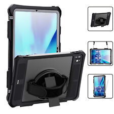 Armor For Apple iPad Pro 11-inch M4 Waterproof Shockproof 360 Protection Case picture