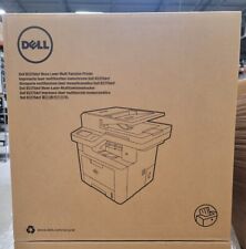 BRAND NEW SEALED BOX Dell B2375dnf All-in-One Monochrome Laser Printer picture
