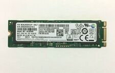 Samsung PM851 Lenovo ThinkPad X1 Carbon 256GB SSD 6Gbps M.2 04X4442 SSD0E38396  picture