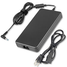 AC Adapter Laptop Charger For HP Victus OMEN ZBook 15 17 150W 200W Power Supply picture