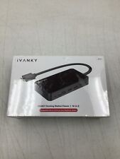 IVANKY Docking Station Classic 12-in-01 picture