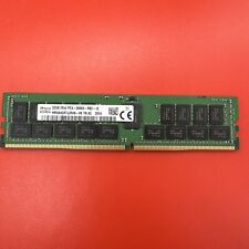 32GB 2Rx4 PC4-2666v Hynix HMA84GR7JJR4N-VK Server Memory picture