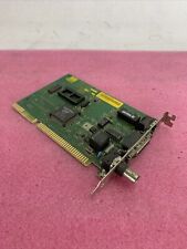 3Com EtherLink III 3C5098-C ISA 16-Bit 10Mbps Network Card picture