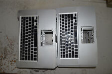 Lot of 20 pcs Grade B Top Case Topcase  Keyboard for MackBook 15