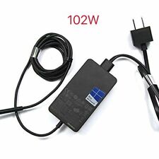 OEM Genuine 102W 1798 Surface Charger AC Adapter for Microsoft Surface Book 2  picture