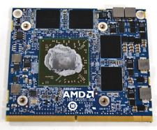 Dell AMD FirePro M4000 1GB GDDR5 Video Graphics Card Precision M4700 3YF07 picture