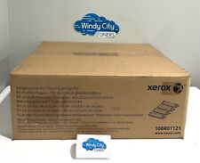 Xerox 108R01121 Imaging Unit kit 60000 Page Yield For 6600 C400 New Sealed picture