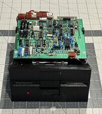 Texas Peripherals - 5 1/4” SS 35trk 80k Floppy Drive picture