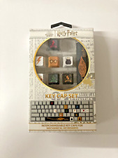 Harry Potter  Key Cap Set (12 Keys) - Wizarding World-for Mechanical Keyboard picture