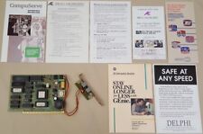 DataLink 2000 Internal Modem ©1990 Applied Engineering for Commodore Amiga 2000 picture