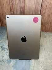 Apple iPad 6th Gen A1893 WiFi Tablet -  *For Parts/Repair ONLY* picture