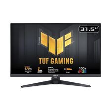 ASUS TUF Gaming 32� (31.5-inch viewable) 1080P Gaming Monitor (VG328QA1A) - Fu picture