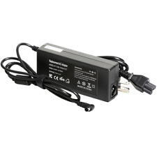 AC Adapter Charger For LG 22MP58VQ-P 22M35D-B 22MK430H-B Monitor Power Cable picture