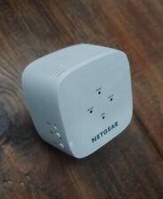 NETGEAR WiFi Range Extender EX3110 - Coverage AC750, White Preowned picture