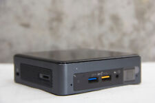 Intel NUC8i3BEK1, 8th Gen Core i3, No Ram, No Drives, As-Is For Parts picture