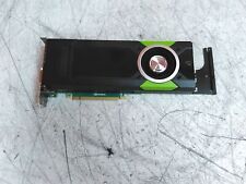 Defective Dell Nvidia Quadro M5000 Y1P3V DP DVI Video Graphics Card AS-IS picture