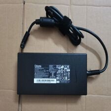 Genuine 20V 12A 240W A20-240P2A For MSI Stealth GS66 12UHS-091 4.5mm Pin Adapter picture