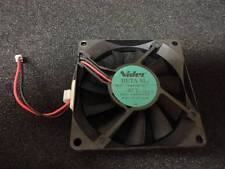 Nidec Beta SL Cooling Fan 24VDC 0.06A CX 2-Wire, D08R-24TL-01 80x80x15mm N23 picture
