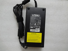 Original LITEON 19V 9.5A 180W 4Pin PA-1181-02 For MSI MS-AE31 AIO PC NEW Charger picture
