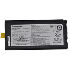 7800mah Genuine Panasonic Battery CF-VZSU29/VZSU29ASU for Toughbook CF-29/51/52 picture