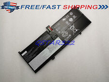  New L18M4PH0 L18C4PH0 Battery For Lenovo Yoga C940 C940-14IIL C940 SP/A 60Wh picture