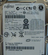Fujitsu  MHW2120BH CA06820-B40700C1 120gb 2.5