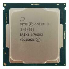 Intel Xeon i5-8400T 1.7 GHz 6-Core (SR3X6) Processor - NEW picture