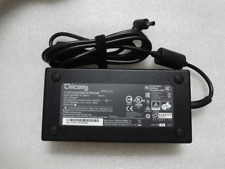 Original OEM Chicony GIGABYTE p37x v5 A11-200P1A 19V 10.5A AC Adapter 200W Cord picture