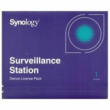 Synology IP Camera 1-License Pack Kit for Surveillance Station - All-Bays NAS picture