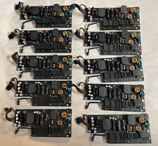 Lot 10 Apple 2012 A1418 iMac 21.5” Power Supply 185W Delta ADP-185BF T @MB92 picture