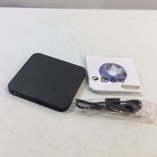LG SP80NB80 Black USB 2.0 Ultra Slim Portable 8x External DVD Writer picture