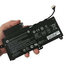  Genuine NU02XL Battery For HP Pavillion X360 M1 M1-U001DX HSTNN-UB6U TPN-W117 picture