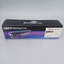 Speedy Inks Brother Compatible TN-221 Black Toner Cartridge - New (#M2O3) picture