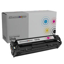 CF213A for HP 131A Magenta Toner Cartridge LaserJet Pro 200 Color M276nw M251nw picture