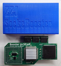 New Socketed Booster 50-SE30F Accelerator for Apple Macintosh SE/30 and IIx+FPU picture