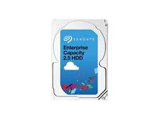 Seagate 1TB Enterprise Capacity 2.5 Internal Hard Disk Drive SAS 12Gb/s 7200 RPM picture