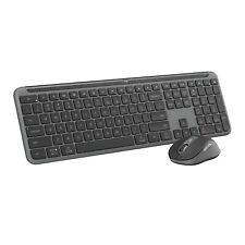 Logitech MK955 Signature Slim Wireless Keyboard And Mouse Combo, Full Size picture