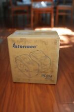 Intermec EasyCoder PC23d Direct Thermal Barcode Label Printer New picture