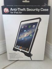 CTA Digital Anti-Theft Security Case for iPad Air (pad-asc) picture