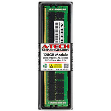 128GB DDR4 PC4-23400R RDIMM IBM Lenovo 02JG082 Equivalent Server Memory RAM picture