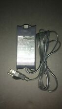 Genuine Dell ADP-65JB B 65W 19.5V 3.34A AC Power Adapter Charger 0F8834 F8834 picture